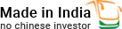 Shri Balaji Bus logo